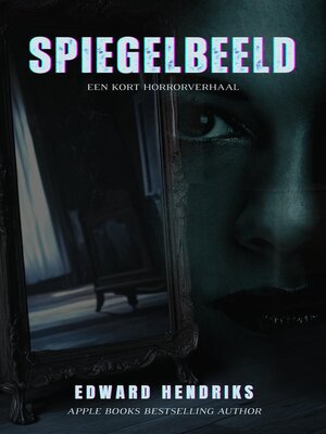 cover image of Spiegelbeeld